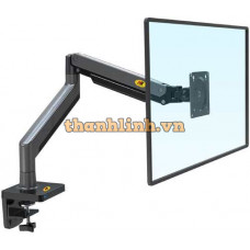 Giá treo màn hình LCD G40 (22"-40") bạc - đen Hiệu North Bayou